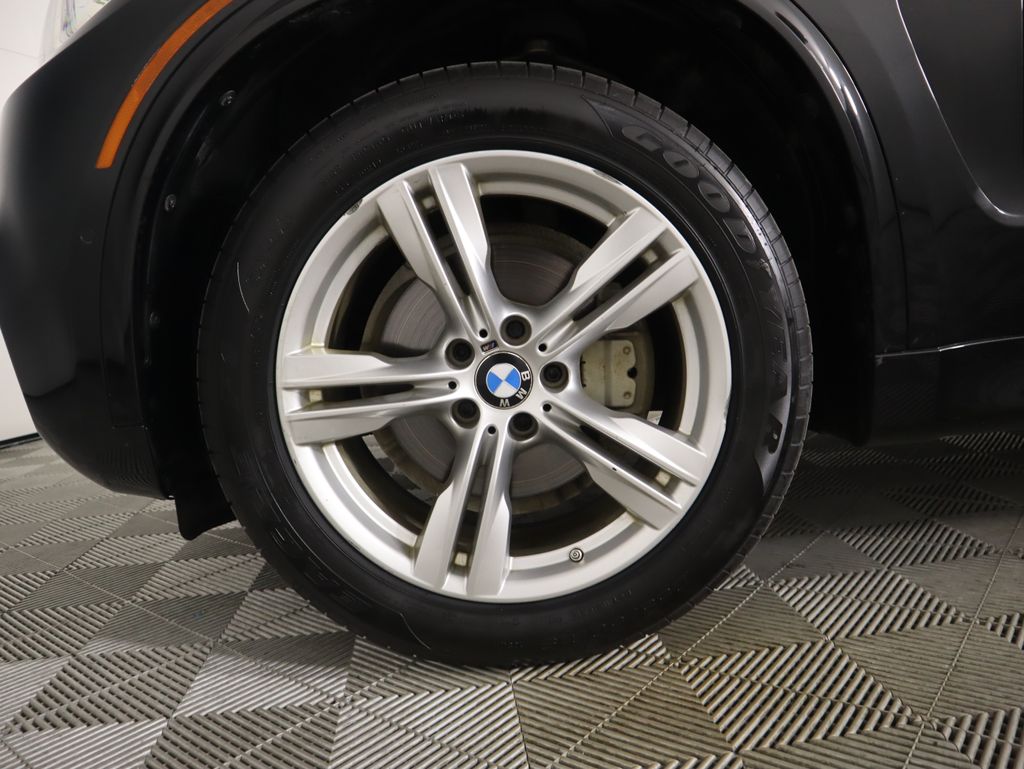 Thumbnail: 2018 BMW X5 - 31