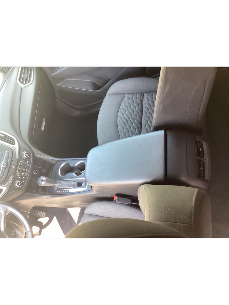 Used 2020 Chevrolet Equinox SUV