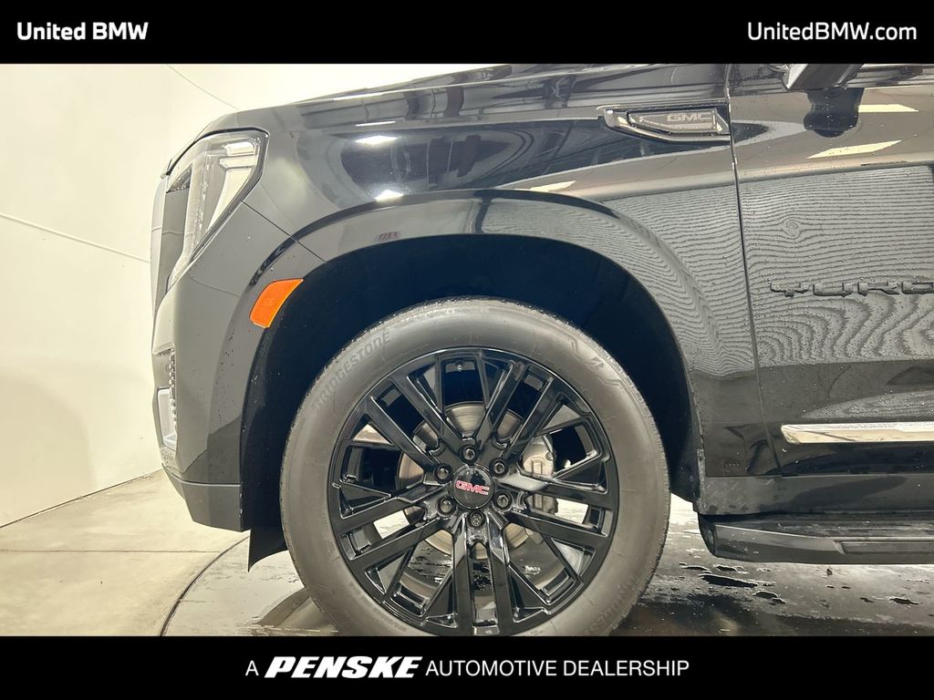 Thumbnail: 2023 GMC Yukon - 10