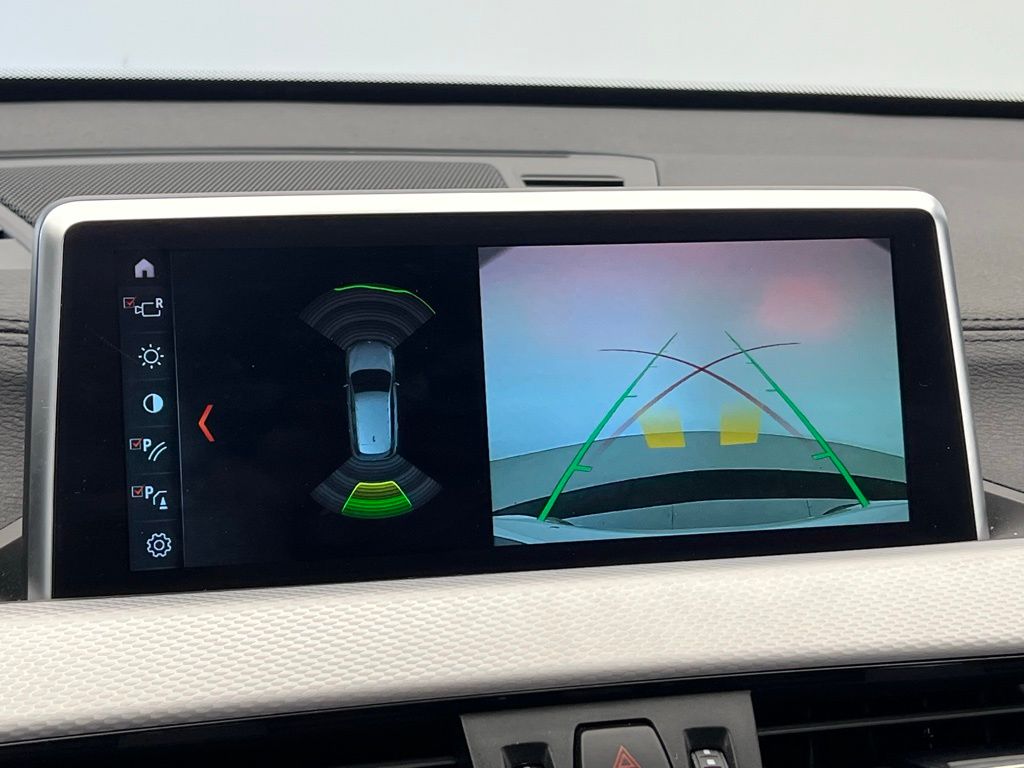 2022 BMW X1 sDrive28i 15