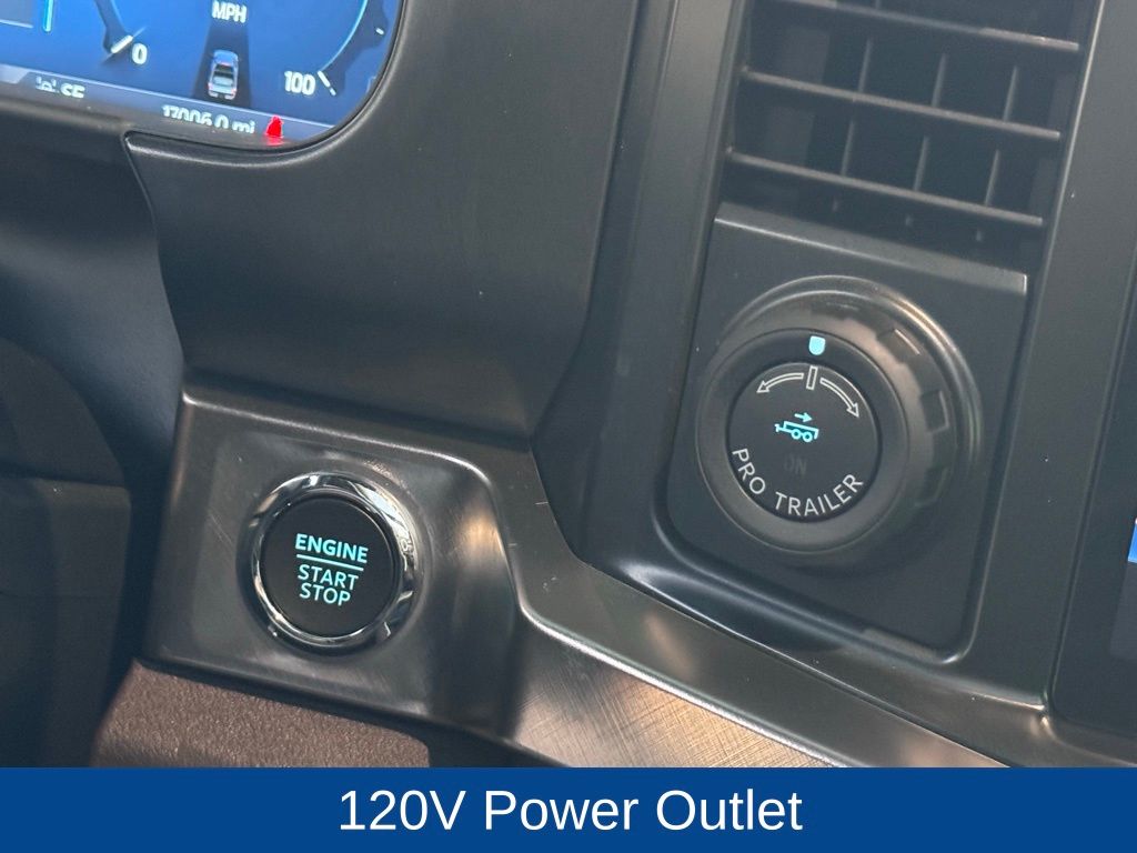 2024 Ford F-250 King Ranch