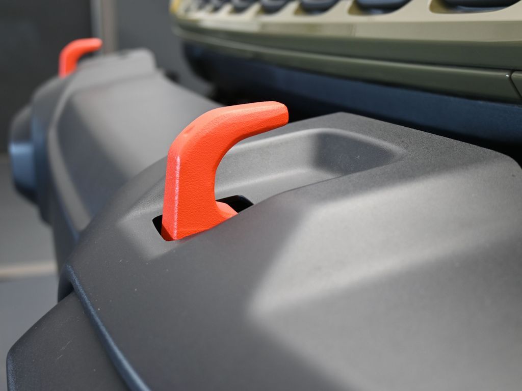 New 2026 41 Jeep Mojave image 27