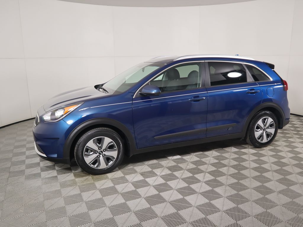 Thumbnail: 2019 Kia Niro - 8