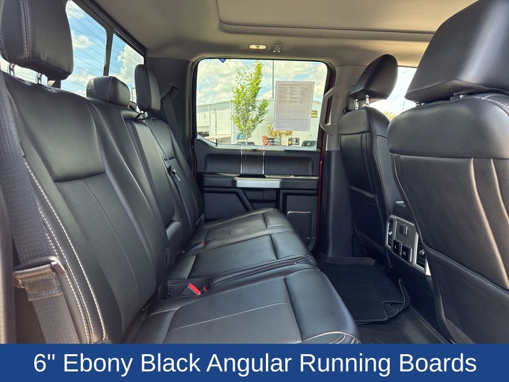 2021 Ford F-250 Super Duty Lariat