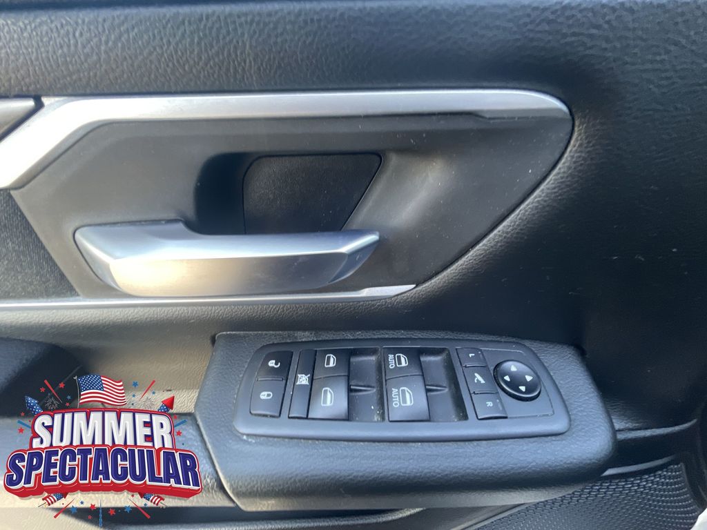 Used 2021 Ram 1500 Truck