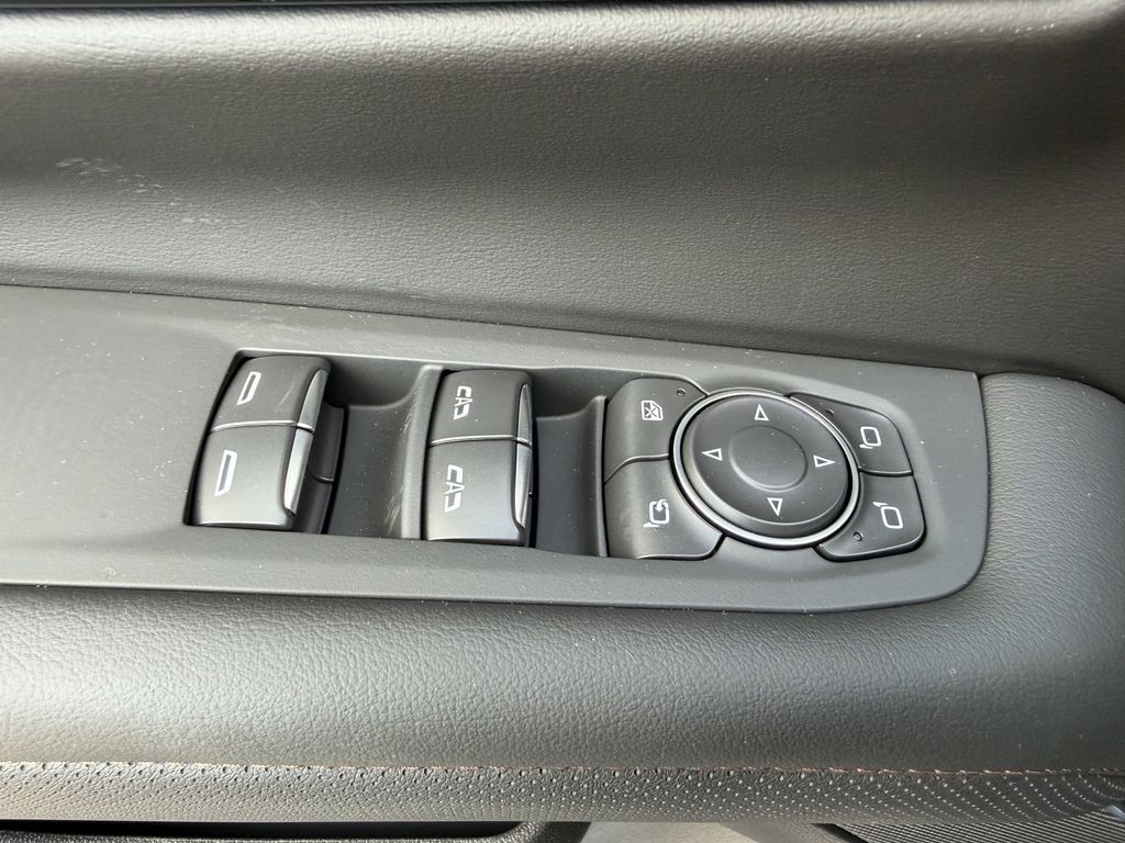 new 2026 Chevrolet Tahoe car, priced at $82,500