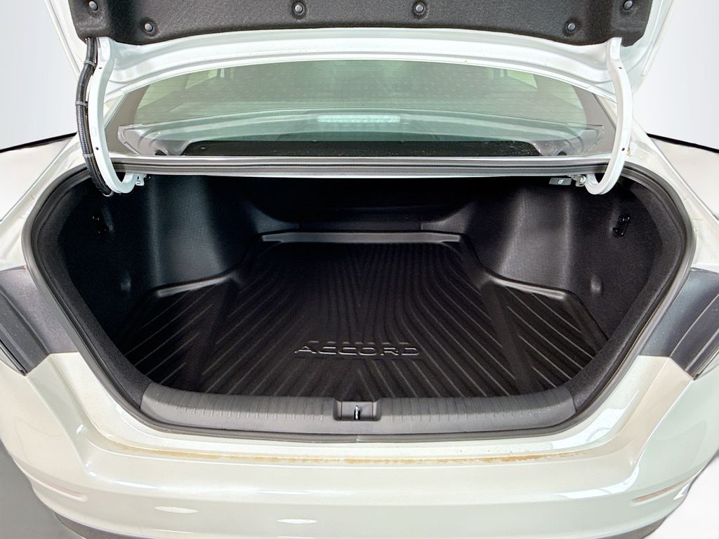 Thumbnail: 2026 Honda Accord - 28