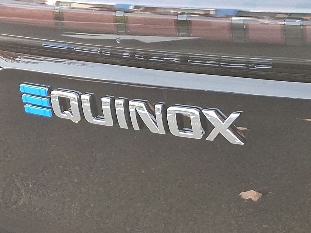 Thumbnail: 2026 Chevrolet Equinox - 11