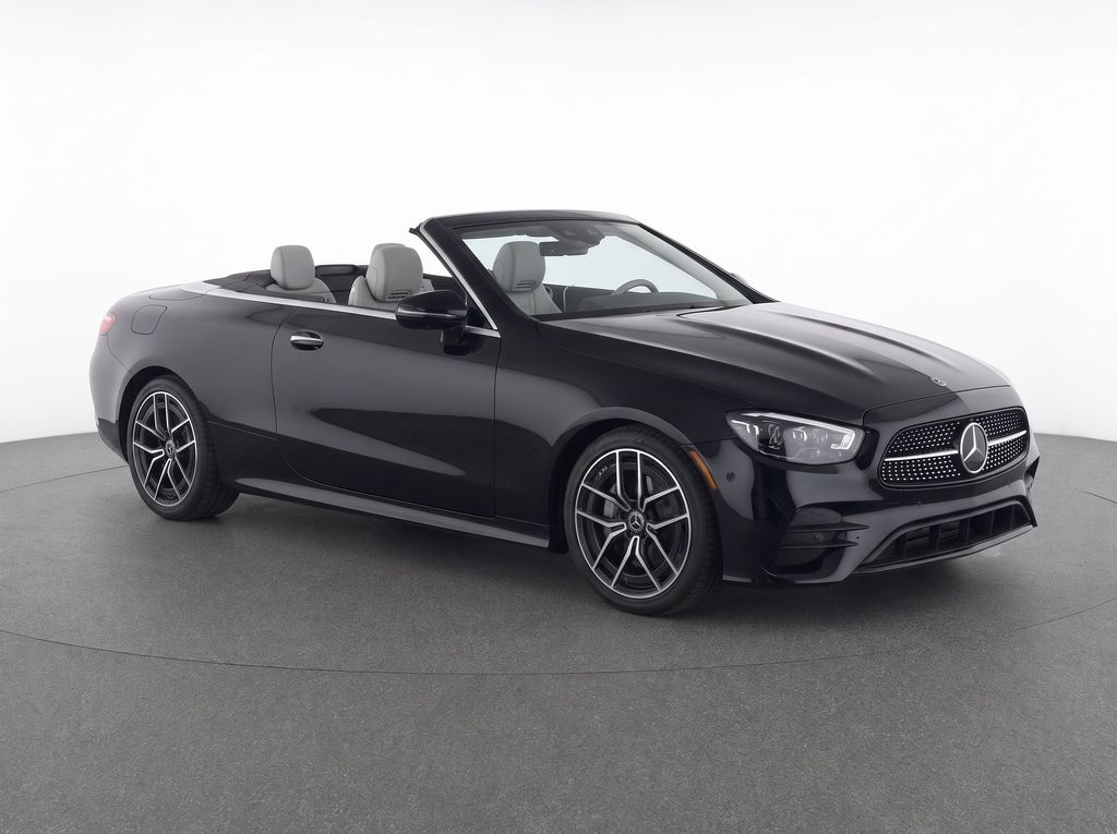 Thumbnail: 2023 Mercedes-Benz E-Class - 2
