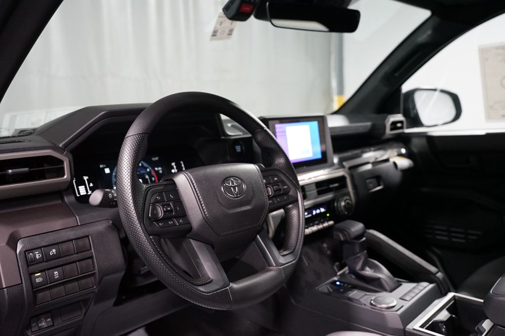 Thumbnail: 2025 Toyota Tacoma - 15