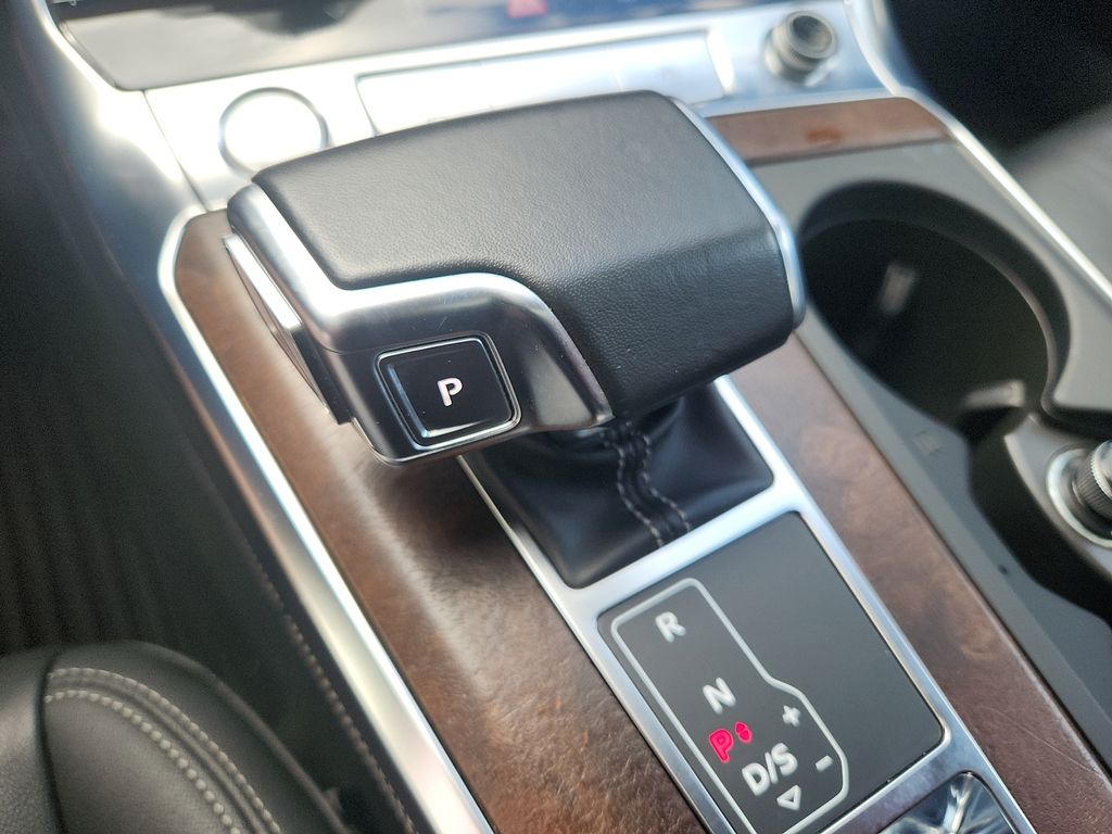 Thumbnail: 2019 Audi A6 - 15