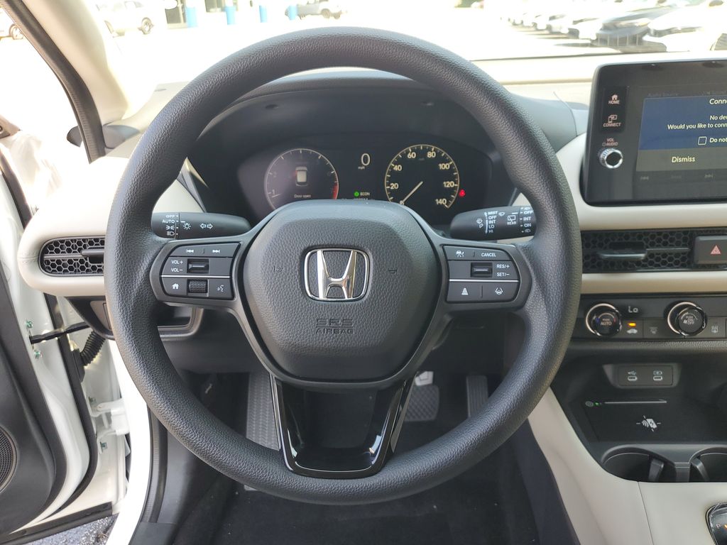New 2027 Honda HR-V SUV