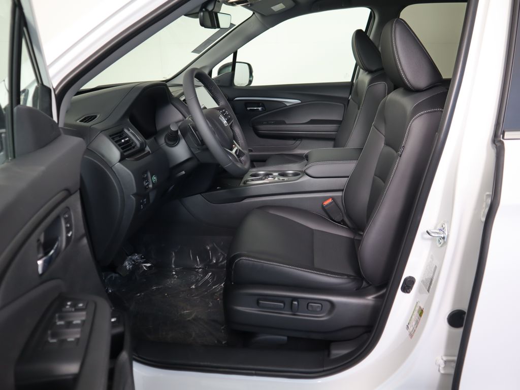 Thumbnail: 2026 Honda Ridgeline - 19