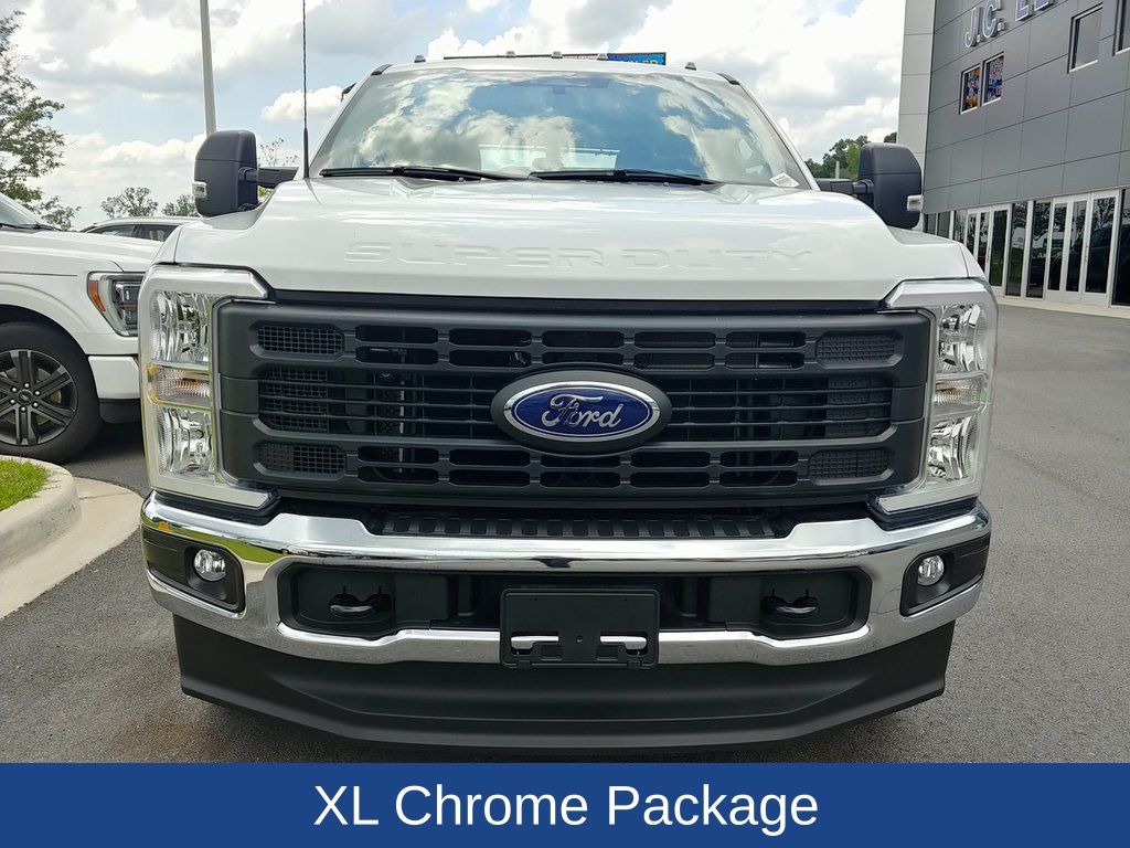 2024 Ford F-250 Super Duty XL