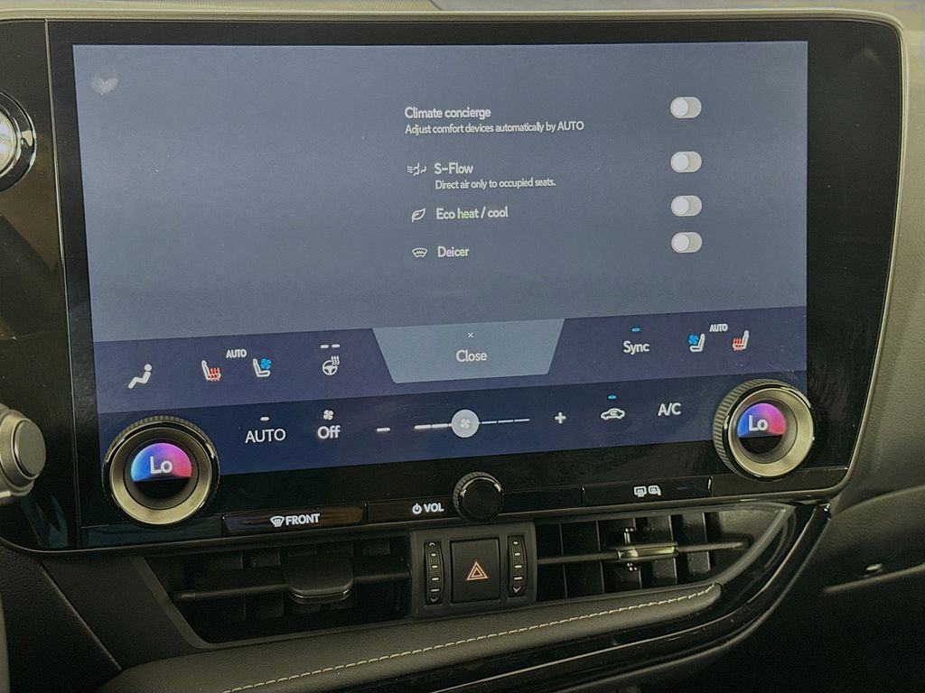 Thumbnail: 2024 Lexus NX - 16