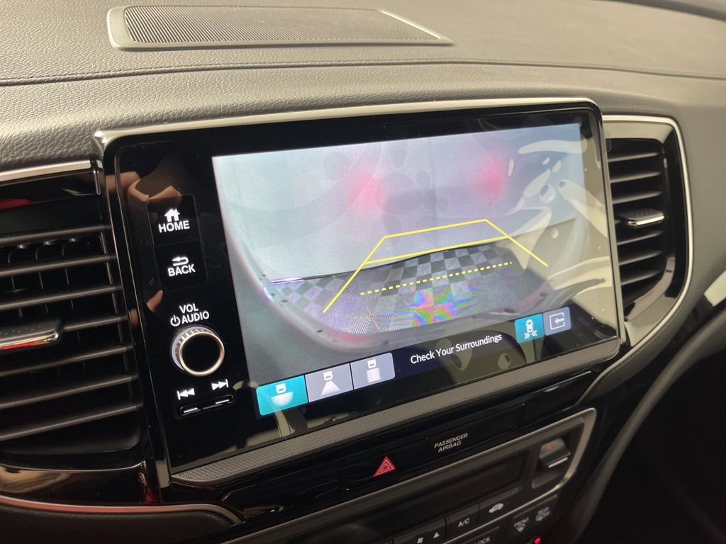 Thumbnail: 2026 Honda Ridgeline - 30