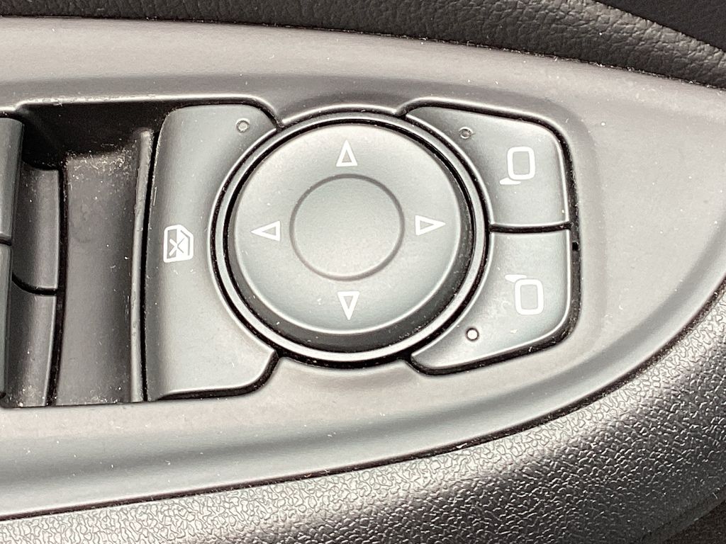 Used 2019 Chevrolet Volt Hatchback