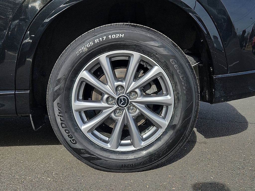 Thumbnail: 2024 Mazda CX-5 - 32