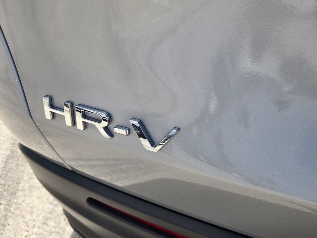 2025 Honda HR-V - $23,185