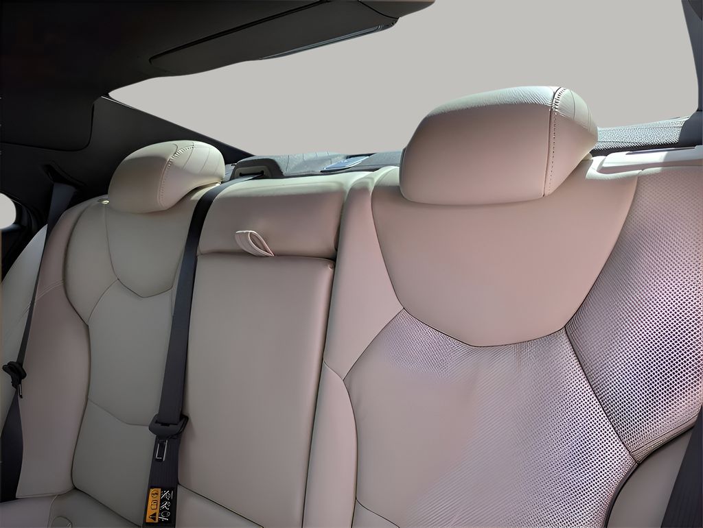 Used Car 2025 Cadillac Ct4  Premium Luxury For Sale In Austin, Texas