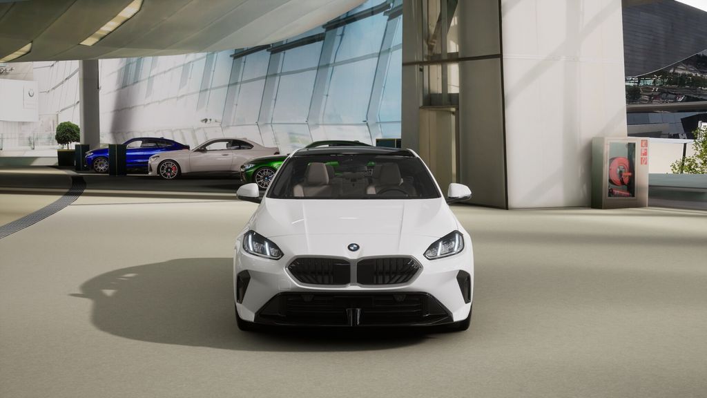 Thumbnail: 2026 BMW 2 Series - 29