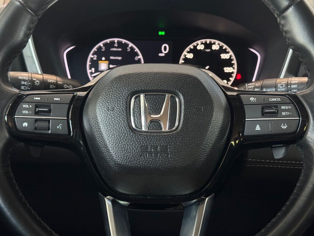 2024 Honda Pilot EX-L  at AutoSavvy Houston Southwest