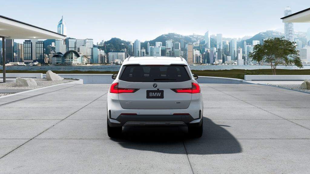 2025 BMW X1 xDrive28i 31