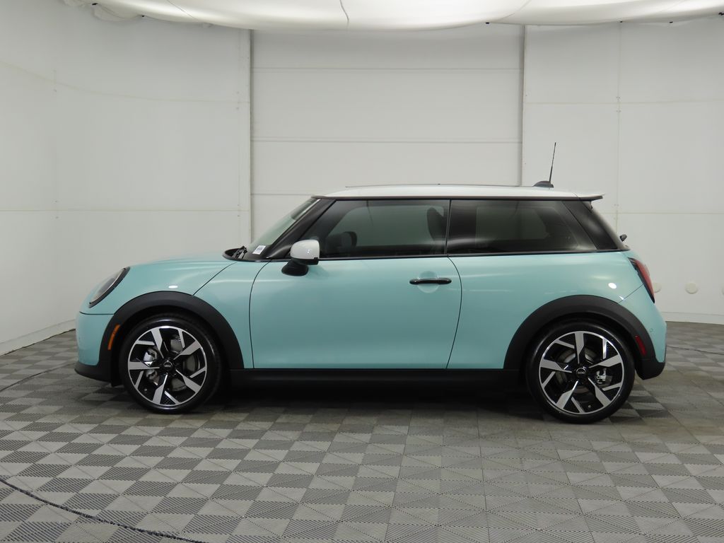 Thumbnail: 2026 MINI Cooper - 8