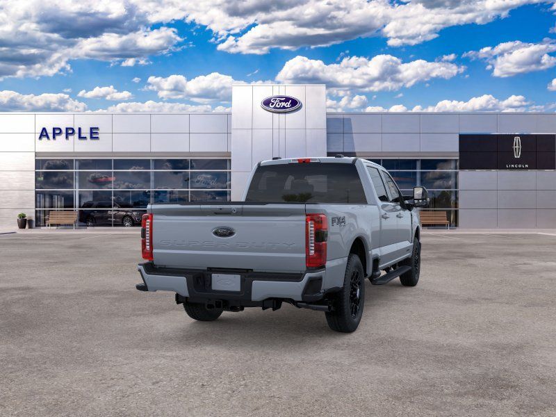 2026 Ford F-250 Super Duty LARIAT