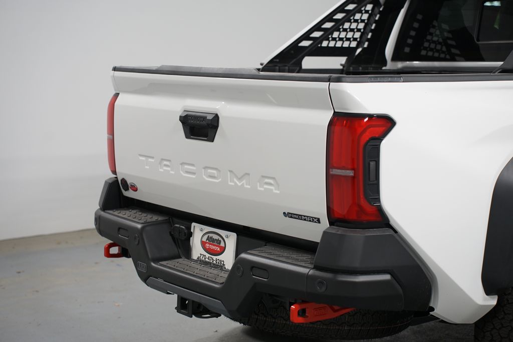 Thumbnail: 2026 Toyota Tacoma - 12