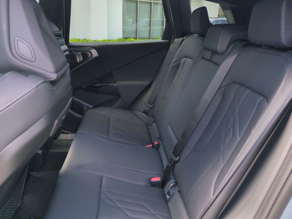 New 2026 Gray BMW 30 xDrive image 14