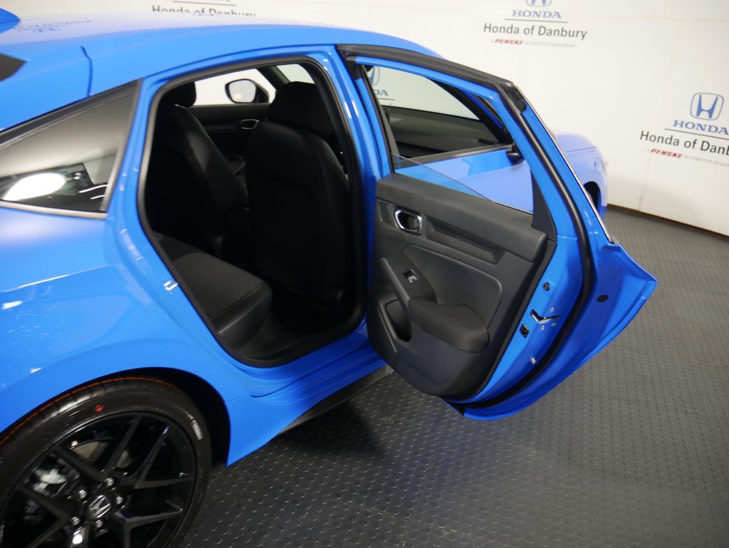 Thumbnail: 2026 Honda Civic - 8