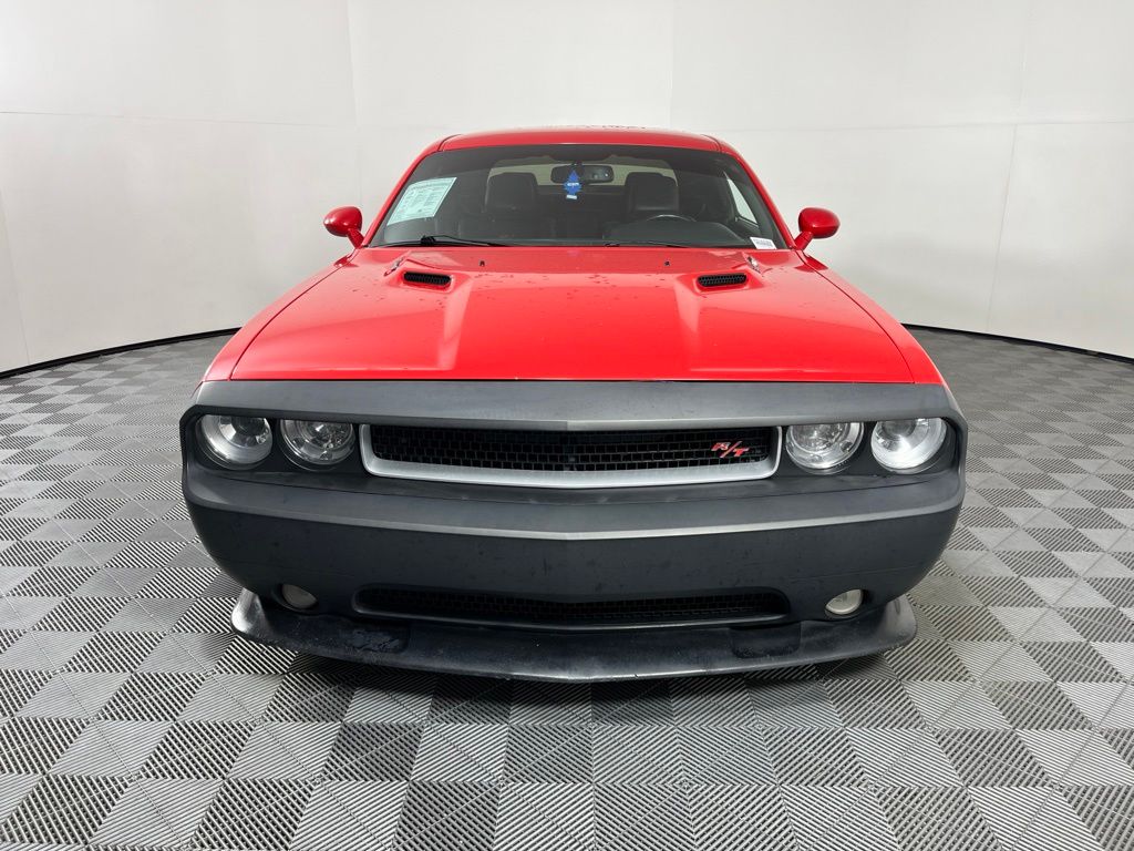 Thumbnail: 2014 Dodge Challenger - 14