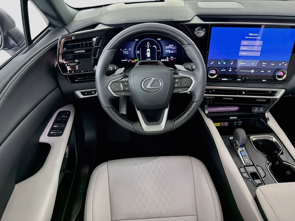 Thumbnail: 2026 Lexus RX - 10