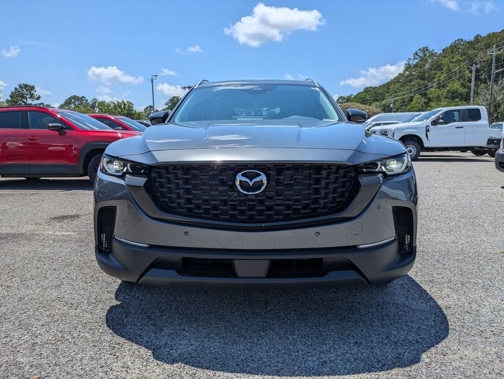 2026 Mazda CX-50 2.5 S Preferred