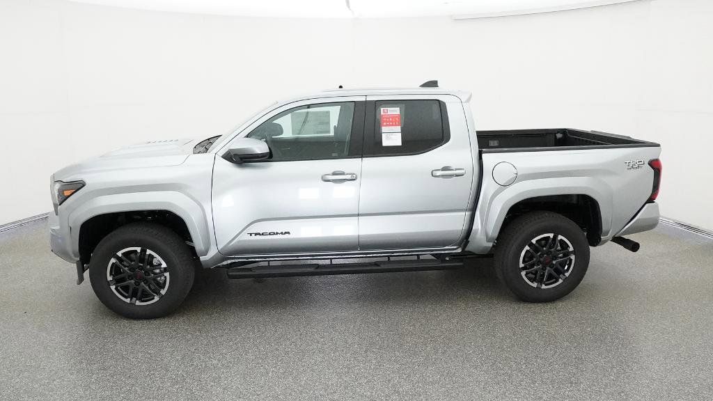 Thumbnail: 2025 Toyota Tacoma - 20