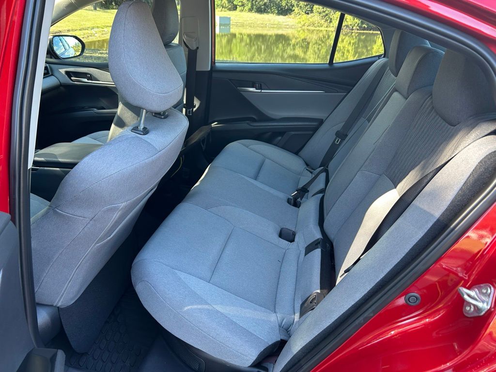 Thumbnail: 2025 Toyota Camry - 13