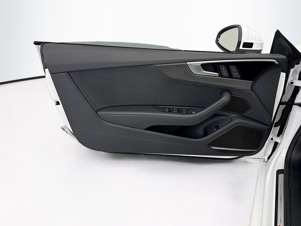 Thumbnail: 2024 Audi A5 - 22