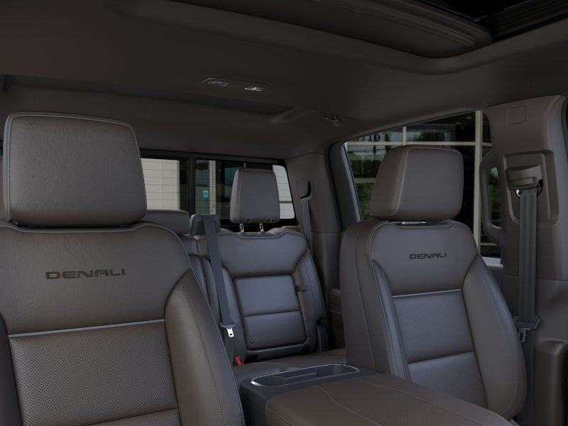 2026 GMC Sierra 1500 Denali - Photo 26