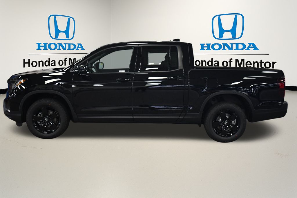 Thumbnail: 2026 Honda Ridgeline - 4