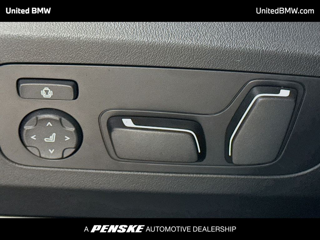 Thumbnail: 2026 BMW X3 - 4