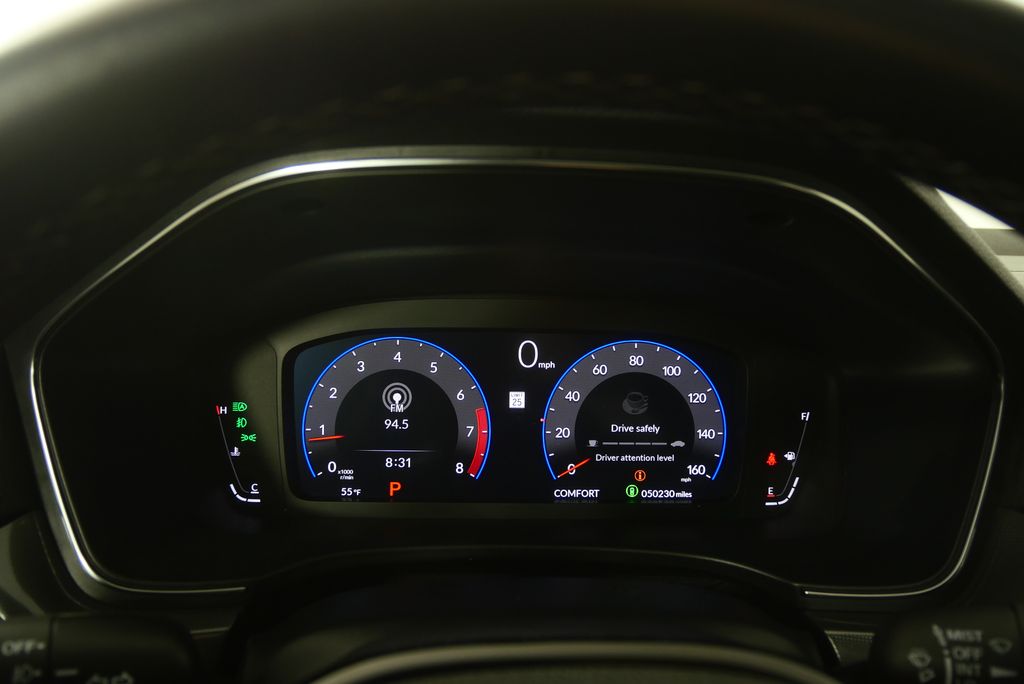 Thumbnail: 2024 Acura Integra - 20