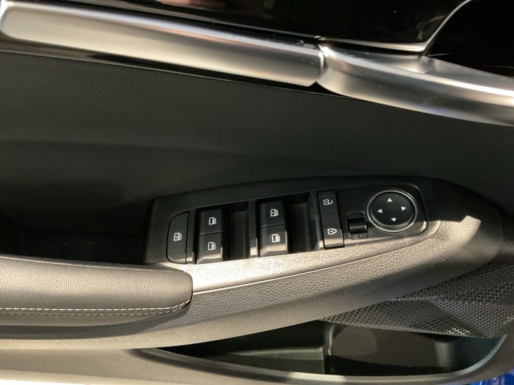 New 2026 Blue Kia S image 10