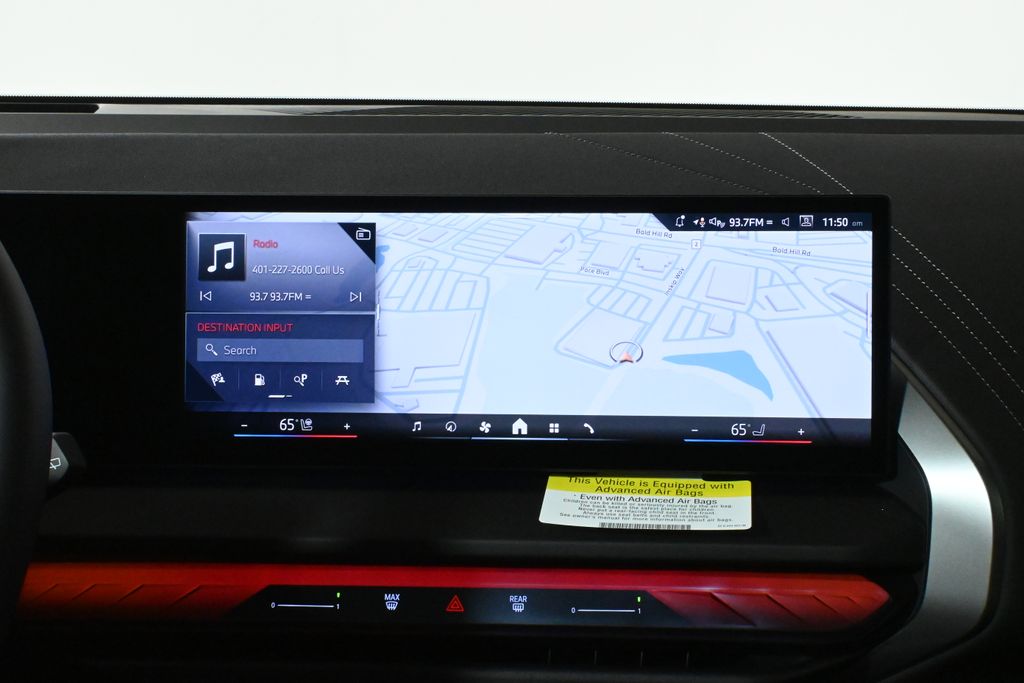 Thumbnail: 2026 BMW X3 - 22