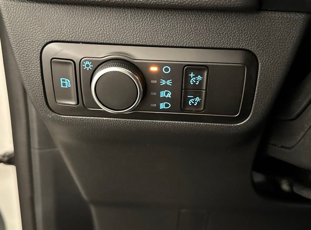 2025 Ford Escape ST-Line photo 20