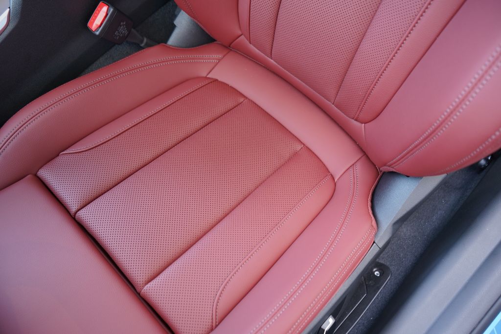 Thumbnail: 2026 BMW 2 Series - 12