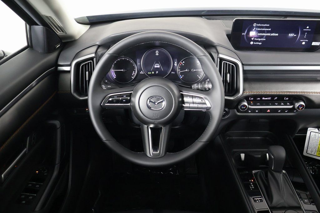 Thumbnail: 2026 Mazda CX-50 - 3