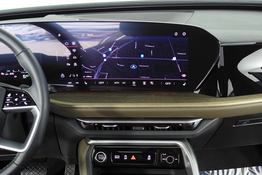 Thumbnail: 2025 Audi Q5 - 26