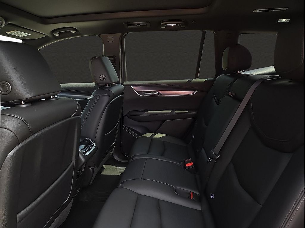 Used 2024 Cadillac XT6 Luxury For Sale in Farmington, AR