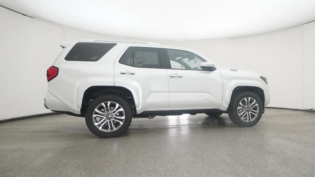Thumbnail: 2025 Toyota 4Runner - 15
